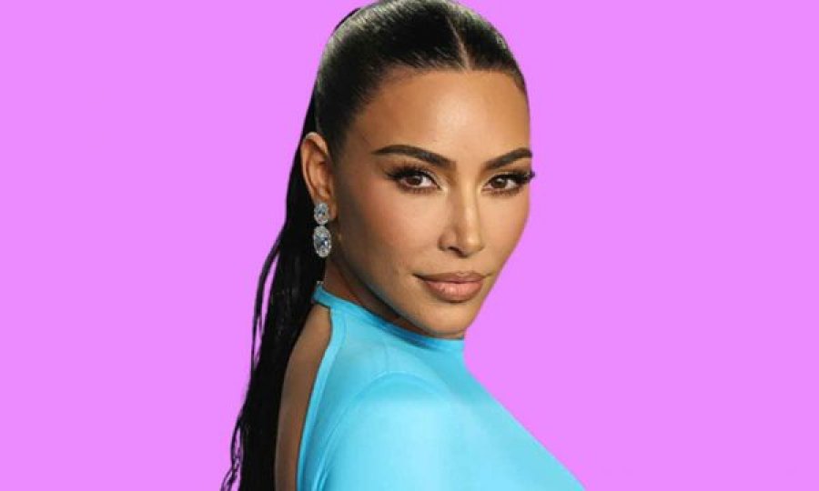 FBI e merr në pyetje Kim Kardashianin