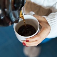 Pirja e kafes lidhet me një shëndet më të mirë të zemrës dhe një reduktim të përgjithshëm të vdekjeve