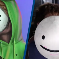 YouTuber-i i famshëm zbuloi fytyrën dhe 24 orë më pas, fitoi 1 milion ndjekës të rinj