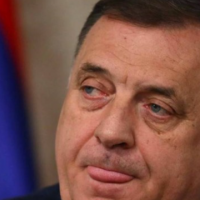 Dodik refuzon vendimin e gjykatës: Jam presidenti i Republikës Serbe