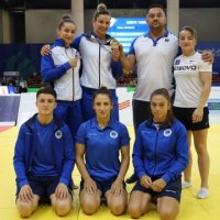 Kosova përfaqësohet me katër garuese në Botërorin e xhudos, por pa kampionen olimpike
