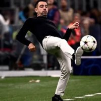 Xavi: E dominuam lojën por s’i shfrytëzuam mundësitë, ata shënuan nga një rast që e patën