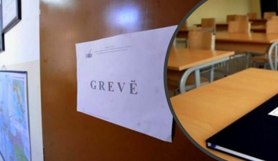 Greva sakrificë personale për realizimin e të drejtave kolektive!