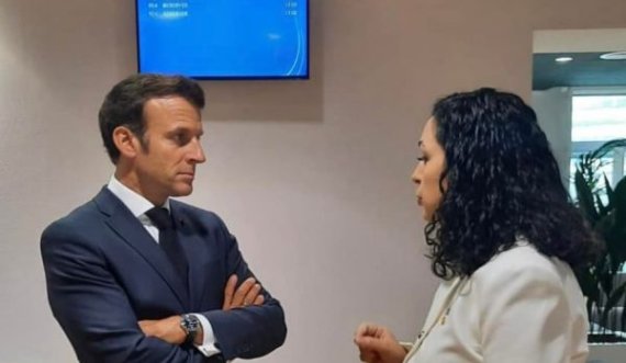 Nesër në Pragë lansohet projekti europian i Macronit, Kosova me fusnotë në këtë ngjarje 