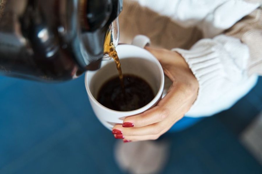 Pirja e kafes lidhet me një shëndet më të mirë të zemrës dhe një reduktim të përgjithshëm të vdekjeve