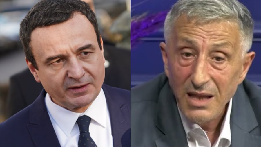 Jasharaj: Nëse ndodhin grevat dhe protestat faji nuk është më i SBAShK-ut