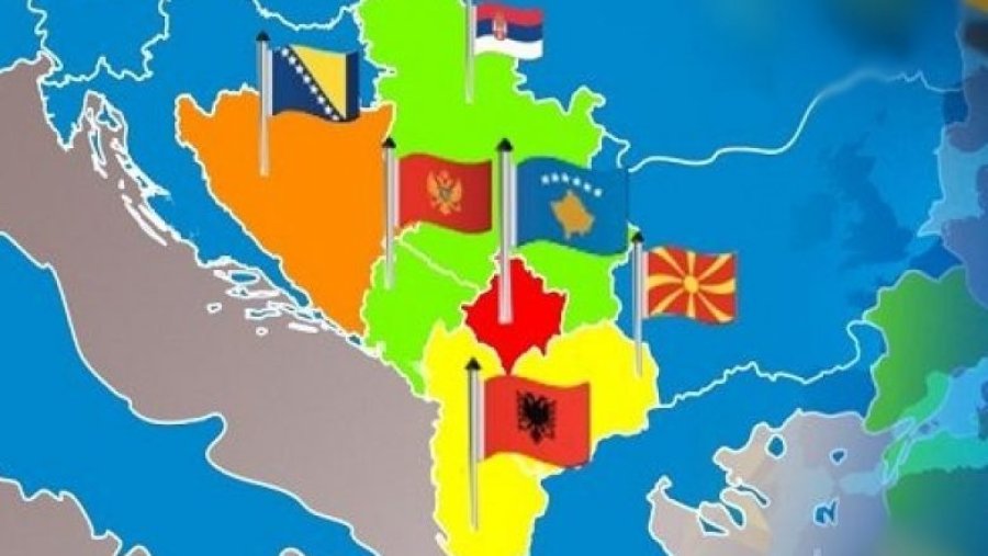 Politikanët e korruptuar të Ballkanit Perëndimor në listën e zezë të Amerikës për tu izoluar