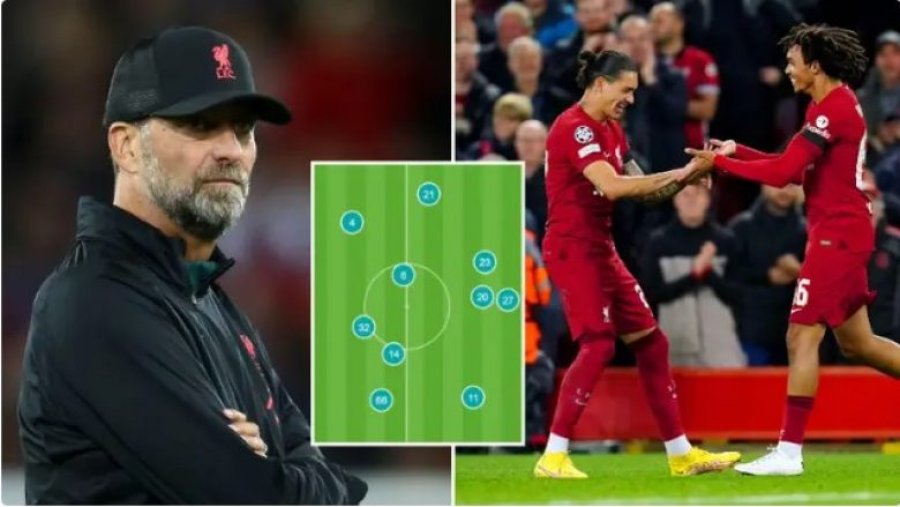 Liverpoolit i duhet një fitore e thellë