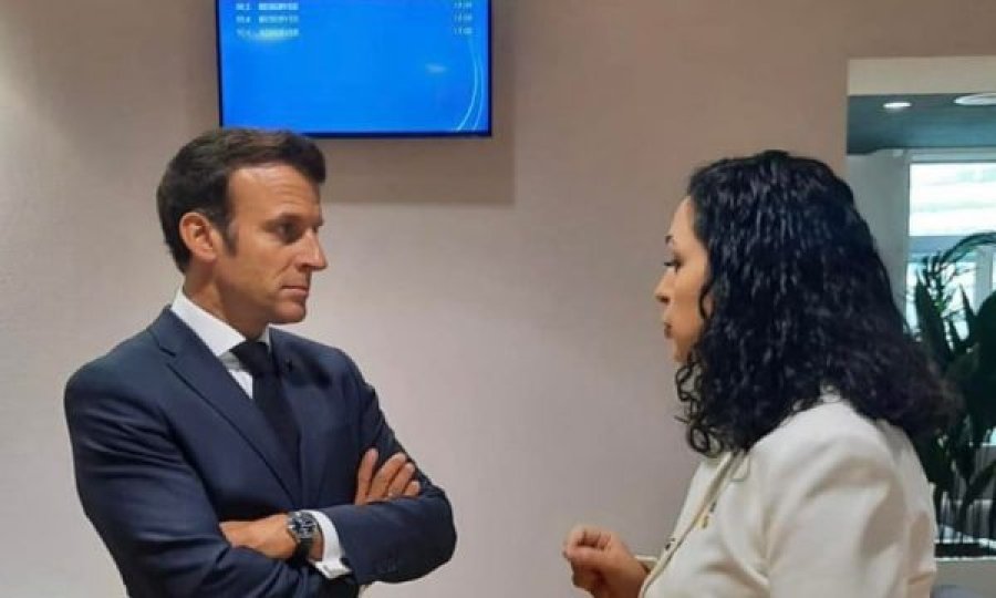 Nesër në Pragë lansohet projekti europian i Macronit, Kosova me fusnotë në këtë ngjarje