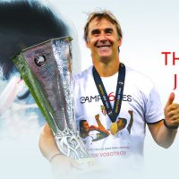 Sevilla shkarkon trajnerin Julen Lopetegui