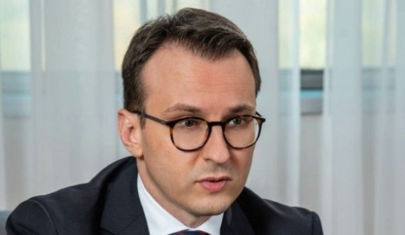 S’i pëlqen deklarata për targat, Petkoviq e quan kërcënues të dialogut ambasadorin gjerman