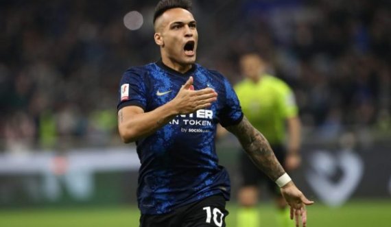 E konfirmon menaxheri i tij, Lautaro mund të largohet nga Interi 