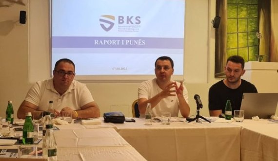 Byroja Kosovare e Sigurimit plotëson kushtet për anëtarësimin në Byronë e Kartonit të Gjelbër