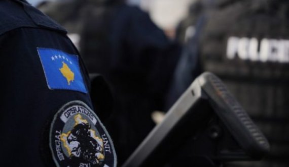 Detaje nga operacioni “TOTO” i Policisë së Kosovës: U sekuestruan mbi 50 mijë euro