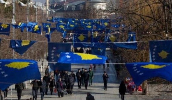 Anketa e fundit: Kosovarët e duan ekstremisht NATO-n, besojnë mesatarisht në EULEX dhe BE