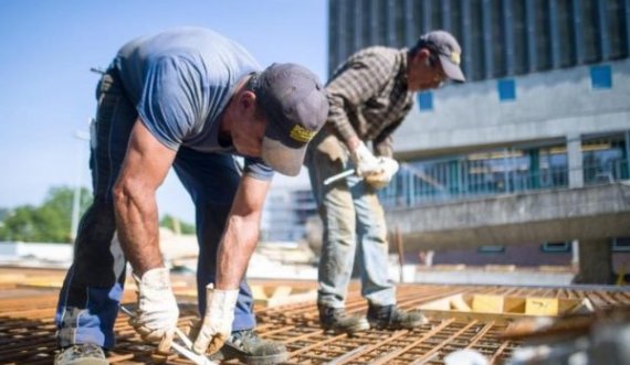 Pa punëtorët nga Kosova, ndërtimtaria në Gjermani paralizohet