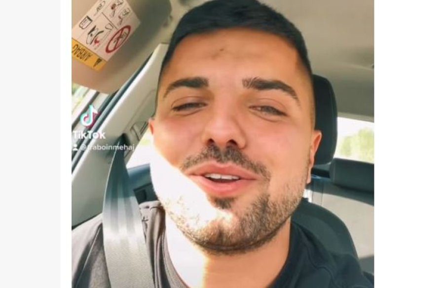 “Kqyrni shoqe çka ka rritur nana” vjen edhe në gjuhen gjermane