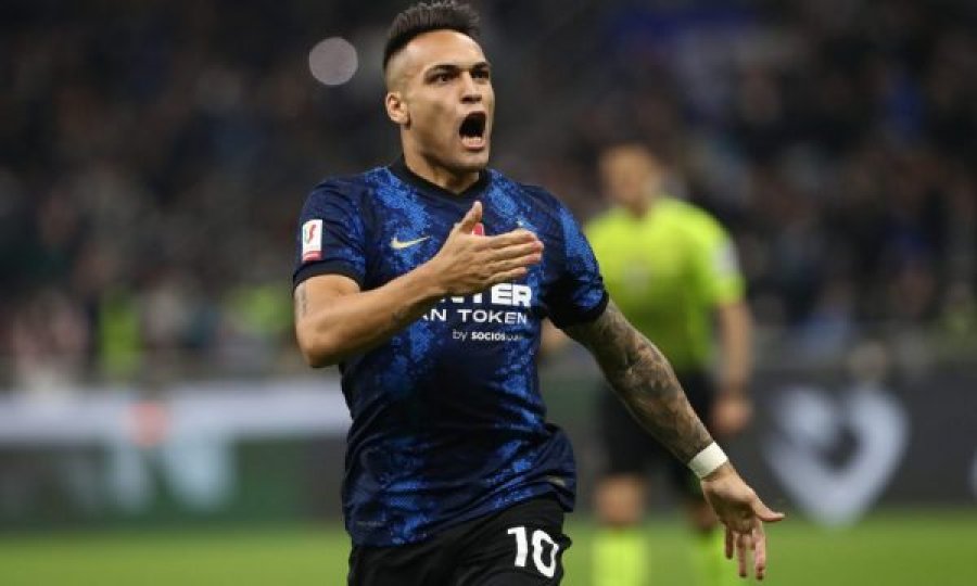 E konfirmon menaxheri i tij, Lautaro mund të largohet nga Interi 