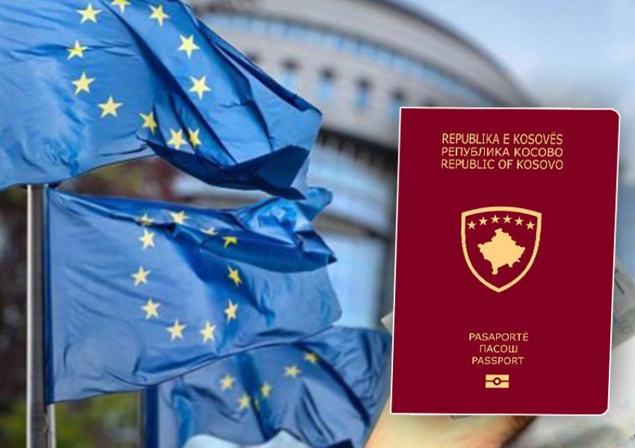 Pritjes së gjatë nga BE-ja  duhet ti vije fundi, është koha  e  liberalizmit të vizave edhe për Kosovën 