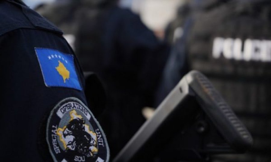 Detaje nga operacioni “TOTO” i Policisë së Kosovës: U sekuestruan mbi 50 mijë euro
