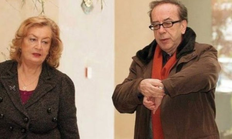 Shkrimtarja franceze fiton “Nobelin” në Letërsi, Kadare: Nuk kam asnjë përjetim