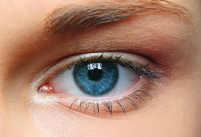 Shkenca: Të gjithë njerëzit me sy blu kanë të njëjtin paraardhës