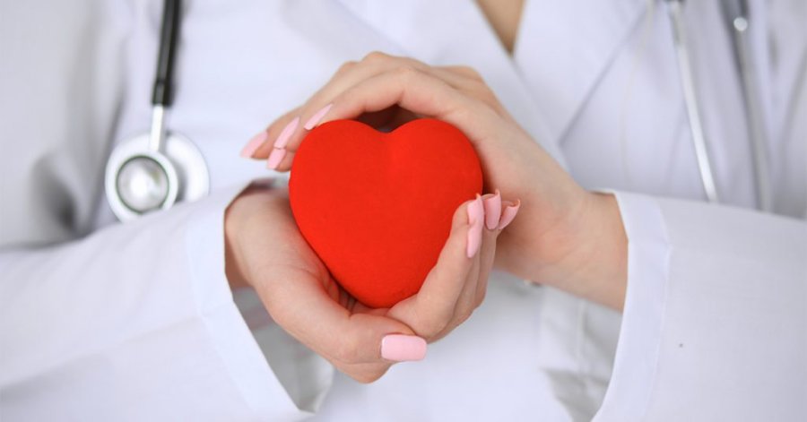 Mënyrat më të mira për të mbrojtur zemrën tuaj nga plakja