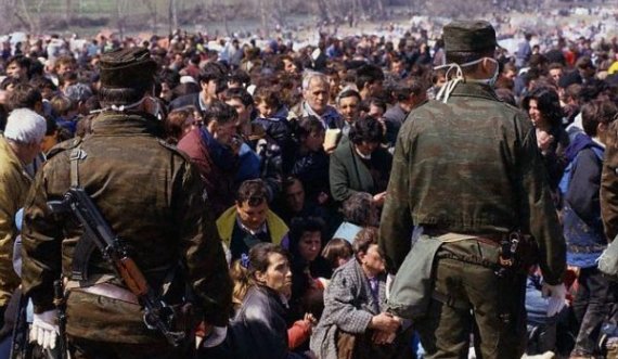 Po i ikin mobilizimit për ushtri, por si u regjistruan në Rusi 70 mijë vullnetarë për të Iuftuar përkrah serbëve kundër shqiptarëve