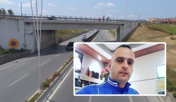  Humbi jetën në ditën e lindjes, kush është 44-vjeçari që u aksidentua, e kaluara kriminale