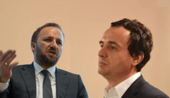 Kurti -Tahirit: Mjaft më deputeti me shurdhues, turp
