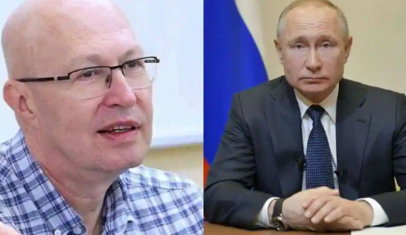 Eksperti rus: Putini dëshiron ta marrë botën me vete kur të vdesë