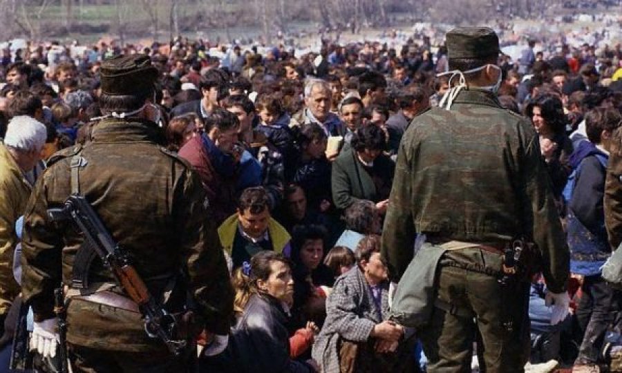 Po i ikin mobilizimit për ushtri, por si u regjistruan në Rusi 70 mijë vullnetarë për të Iuftuar përkrah serbëve kundër shqiptarëve