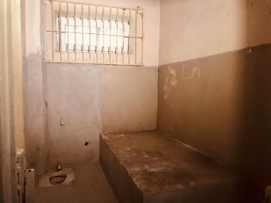 Brenda ‘burgut të idealit’, aty ku kosovarët u torturuan në kohën e Serbisë