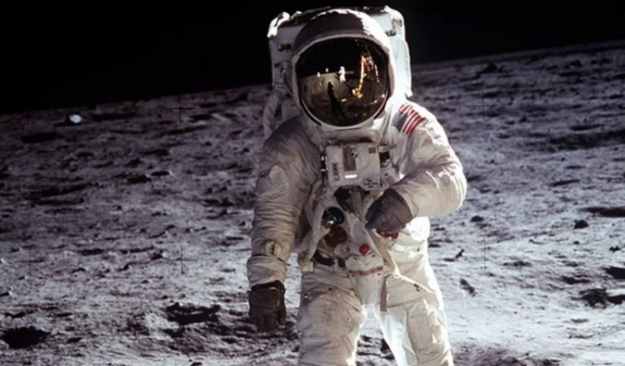 Pse e kemi kaq të vështirë të shkojmë në Hënë, kur ne ishim atje 60 vjet më parë?