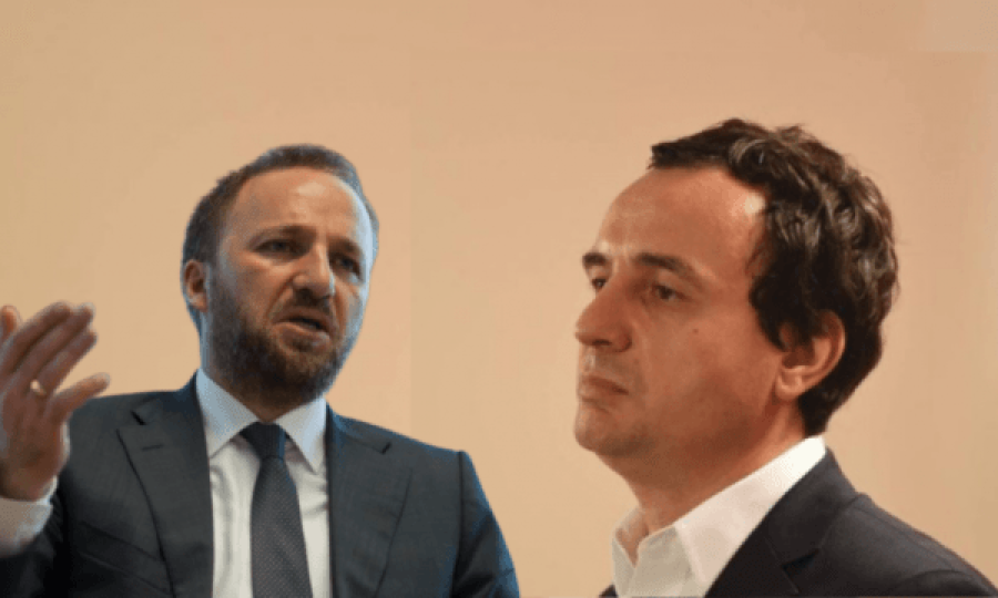 Kurti -Tahirit: Mjaft më deputeti me shurdhues, turp