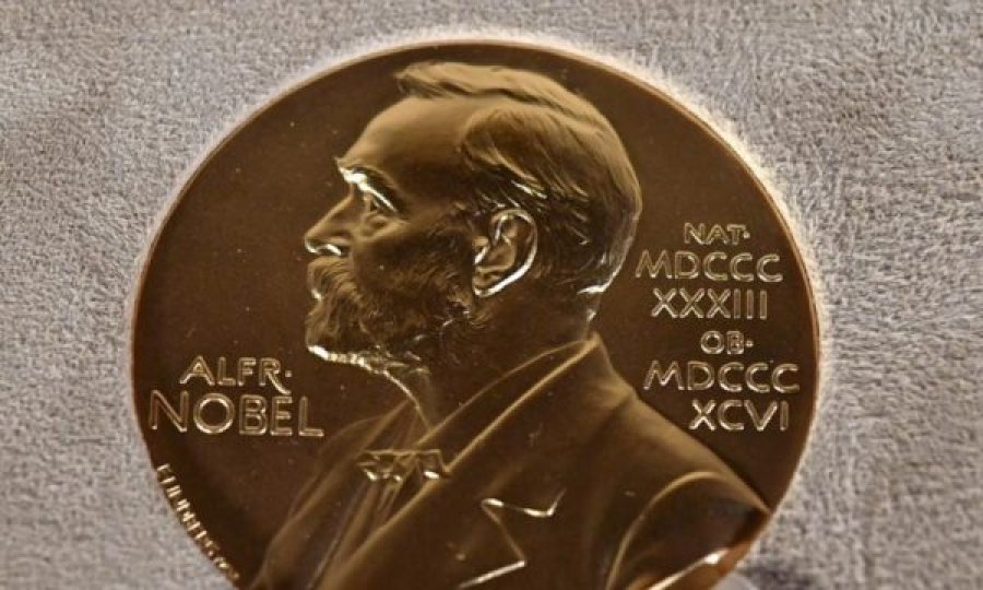 Çmimi Nobel për paqe shkon në Bjellorusi, Ukrainë dhe Rusi