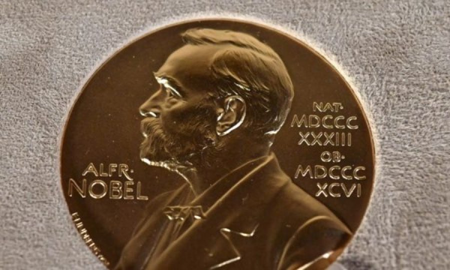 Çmimi 'Nobel për Paqe'/ Ja kush janë ndër të nominuarit