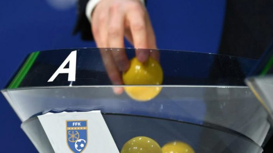 UEFA cakton gjyqtarët për finalet në Ligën e Evropës dhe Ligën e Konferencës