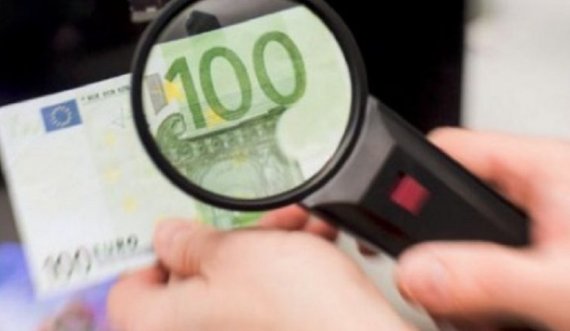 ‘Vlon’ falsifikimi i parave në rajonin e Prishtinës