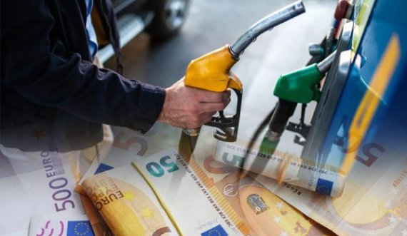 Ndryshohet sërish çmimi i karburanteve