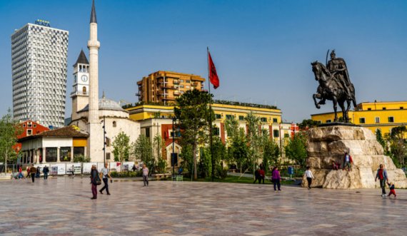 Në Shqipëri ka mbi 7 mijë familje më pak se në vitin 2018