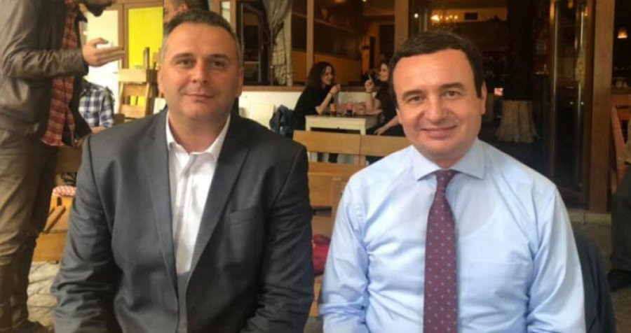 Bajqinovci: Vetëvendosje e Kurtit formon edhe Kuvendin edhe Qeverinë