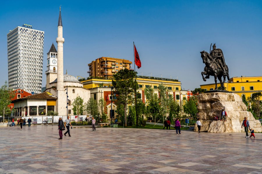 Në Shqipëri ka mbi 7 mijë familje më pak se në vitin 2018