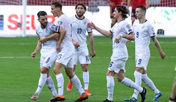 Rumunët s’e dinë se a do të luajnë apo jo me Kosovën: Do të flasim me Qeverinë!