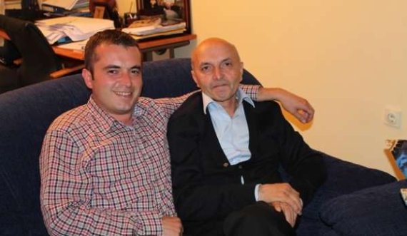 Djali i Isa Mustafës sqaron punën e terminalit: VV po mundohet të na shantazhojë dhe frikësojë