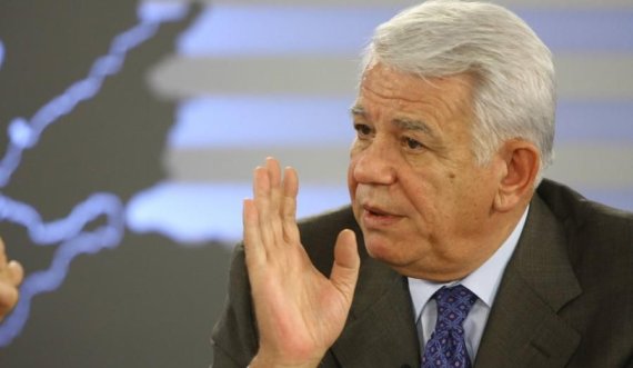 Befason ish-ministri i jashtëm i Rumanisë: Ne nuk e njohim Kosovën si shtet