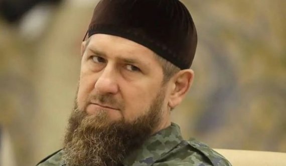 Kadyrovi i kënaqur me sulmet ruse: Të paralajmëruam Zelensky, tani ik para se të goditesh!
