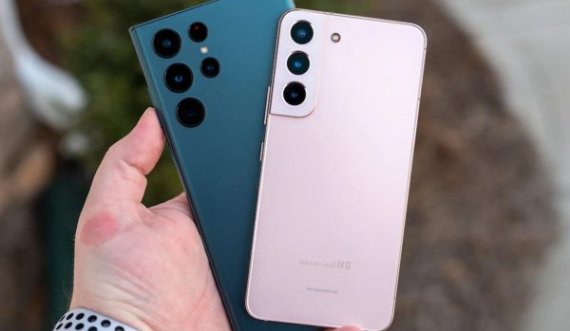 32 për qind më pak të ardhura për Samsung