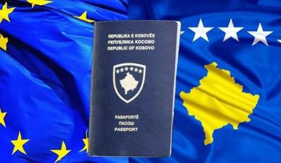 E konfirmon Komisioni Evropian: Kosovës duhet t’i hiqen vizat