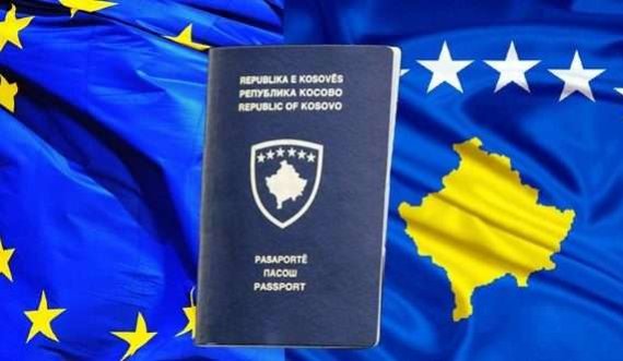 Franca pro liberalizimit të vizave për Kosovën